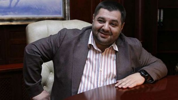 Нардепа от БПП подозревают в рейдерстве. ГПУ ведет дело