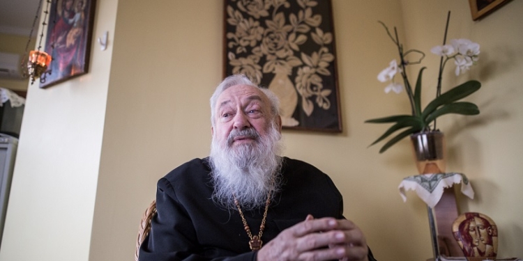 В Украине нужно завершить второй Майдан, и третий уже не потребуется, – Любомир Гузар