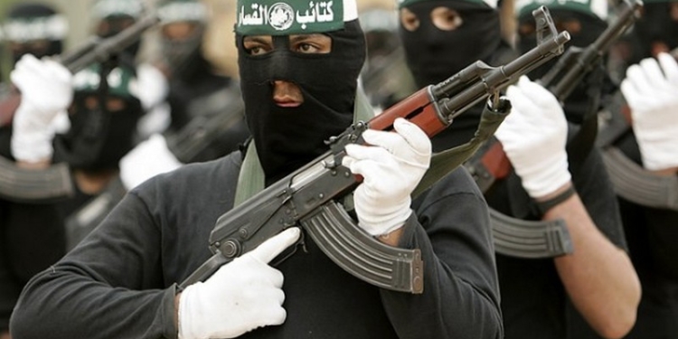 ХАМАС обвинили в причастности к убийству генпрокурора Египта