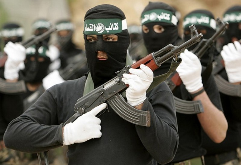 ХАМАС обвинили в причастности к убийству генпрокурора Египта 1