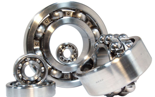 ХАРП начал выпуск подшипников для сельхозтехники New Holland, John Deere и Claas