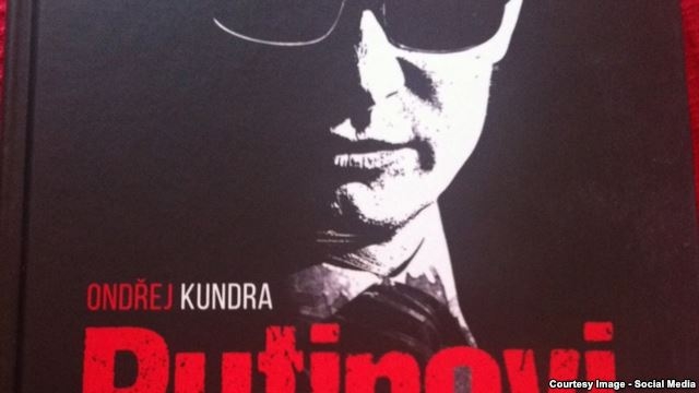 Прага – курорт для русских шпионов. Как Чехия стала базой спецслужб РФ в Центральной Европе