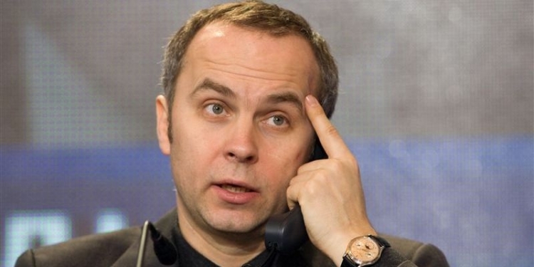 “Петля Нестора”. Сколько миллионов прилипло к Шуфричу из банка Януковича