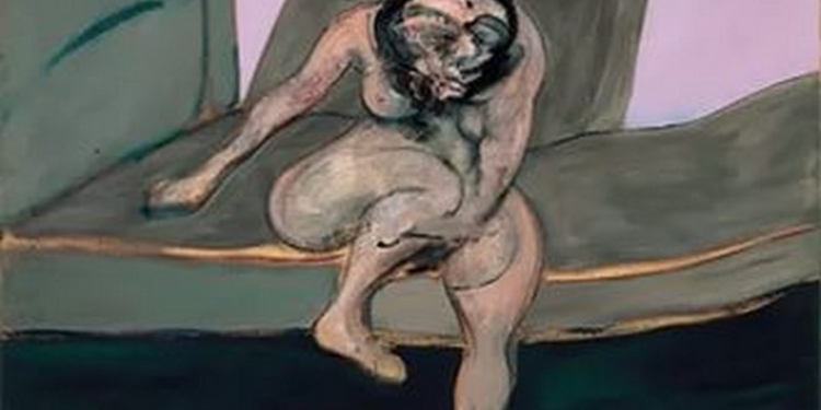 В Мадриде похитили картины Фрэнсиса Бэкона стоимостью 30 млн. евро