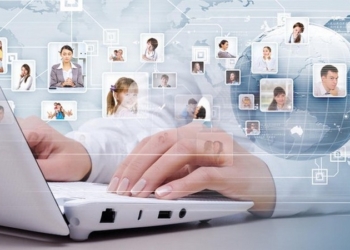 62% украинцев в возрасте старше 15 лет пользуются интернетом