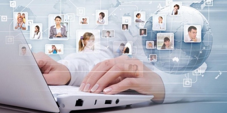 62% украинцев в возрасте старше 15 лет пользуются интернетом