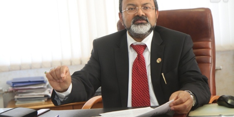 Посол Индии в Украине: Индия может дать Украине очень много денег