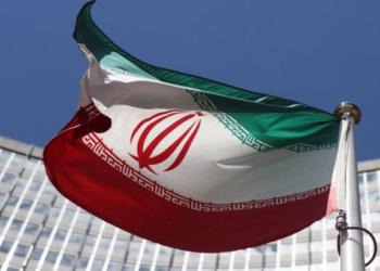 В Иране разбился медицинский вертолет, 10 человек погибло