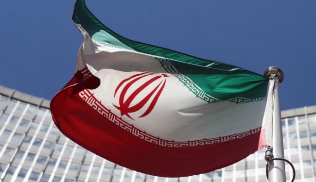 В Иране разбился медицинский вертолет, 10 человек погибло