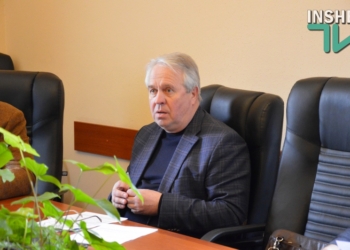 В Николаеве депутаты рекомендуют прислушаться к Сергею Кантору, который хочет сделать из городка «Сказка» «Мини-Диснейленд»