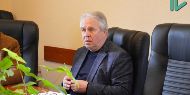 В Николаеве депутаты рекомендуют прислушаться к Сергею Кантору, который хочет сделать из городка «Сказка» «Мини-Диснейленд»