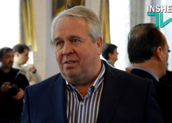 КДЮСШ «Коммунаровец» обвиняет депутата Николаевского горсовета Сергея Исакова в попытке рейдерства