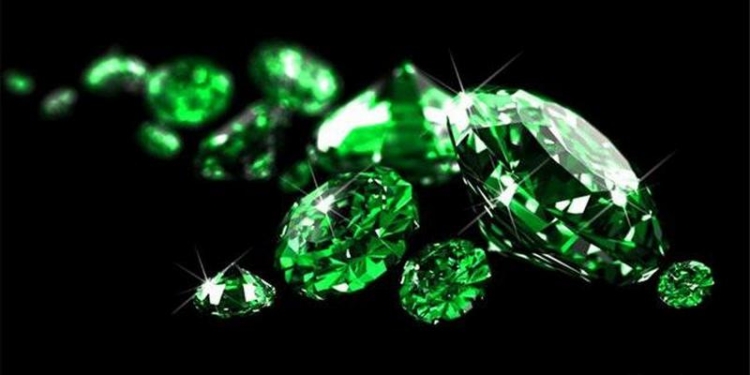 Московская пенсионерка проглотила изумруд, чтобы после ее смерти он не достался родным