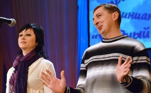 «Безумный день в НеБольшом театре». В Николаеве на 1 апреля будет своя юморина