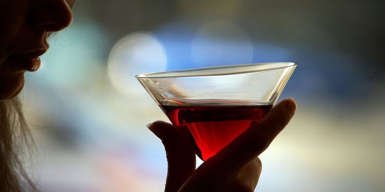 Что делать с женским хроническим алкоголизмом, рассказали врачам-наркологам Николаевской области