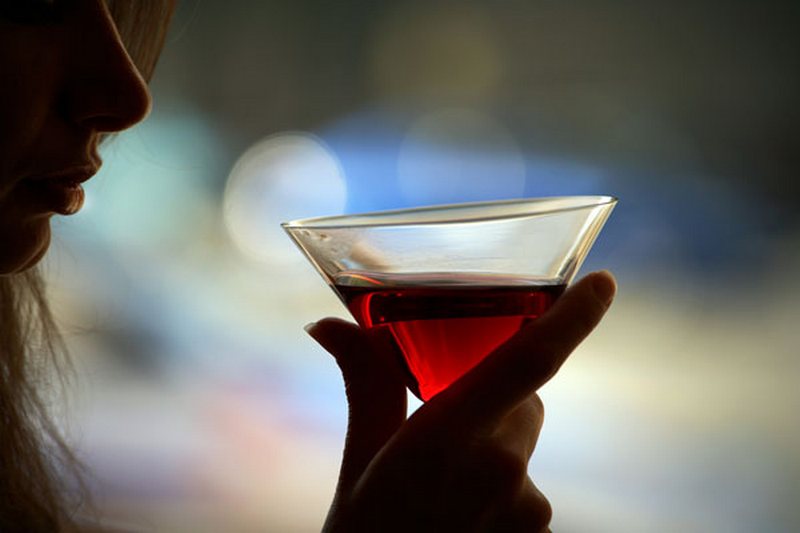 Чрезмерное употребление алкоголя может изменять ДНК человека - исследование 1