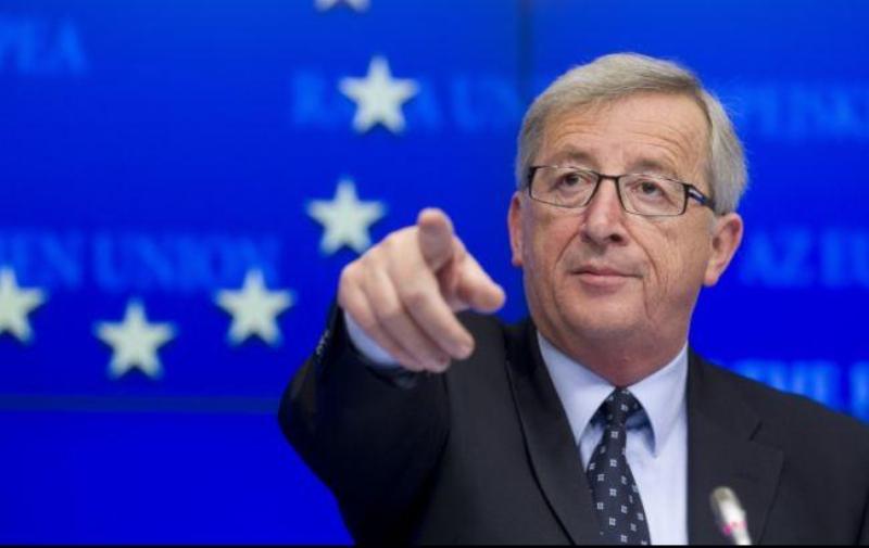 Председатель Европейской комиссии призвал создать «Союз безопасности ЕС» 1