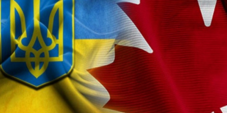 Николаевский морпорт посетил Чрезвычайный и Полномочный посол Канады в Украине