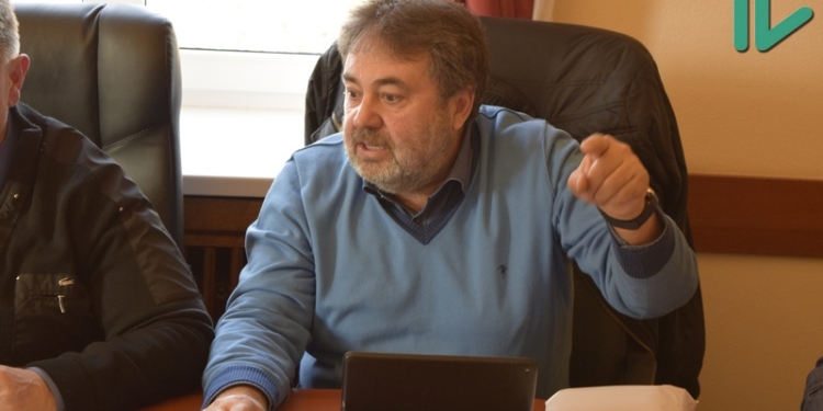 Кантор предложил перенести сессию Николаевского горсовета на две недели, чтобы доработать проекты обновлённых городских программ