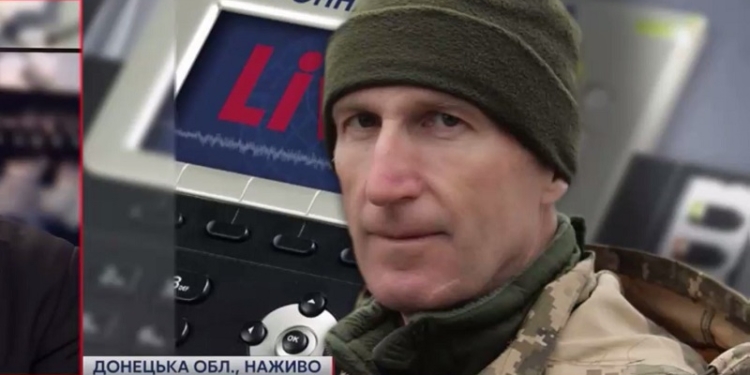 На мариупольском направлении зафиксировано перемещение колонны “Градов”, есть угроза для города