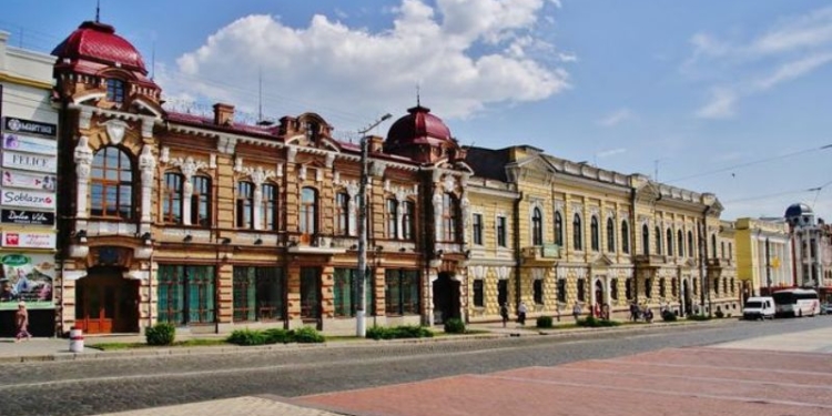 Раде предложили переименовать Кировоград в Кропивницкий, а не в Ингульск