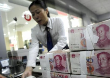 Bank of China выделил “Газпрому” кредит в 2 млрд. евро