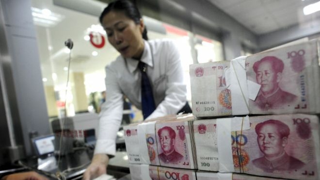 Bank of China выделил “Газпрому” кредит в 2 млрд. евро