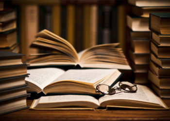 Всеукраинский рейтинг “Книга года” назвал победителей