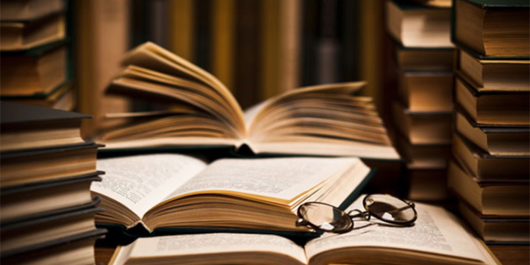 Всеукраинский рейтинг “Книга года” назвал победителей