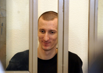 Кольченко отказался просить о помиловании – адвокат