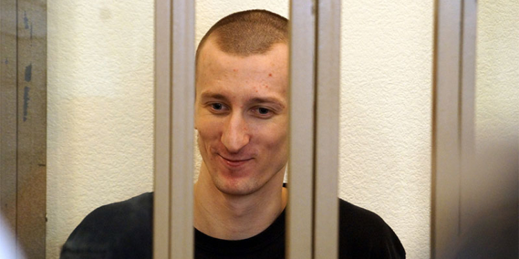 Кольченко отказался просить о помиловании – адвокат