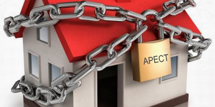 Законопроект о спецконфискации принят в первом чтении