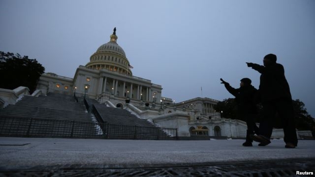 Комитет Палаты представителей Конгресса обвинил Асада, Россию и Иран в военных преступлениях в Сирии