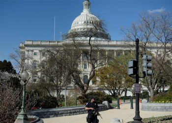 Стрельба в Конгрессе США: все подробности