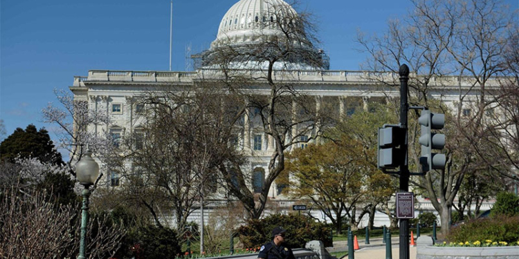 Стрельба в Конгрессе США: все подробности