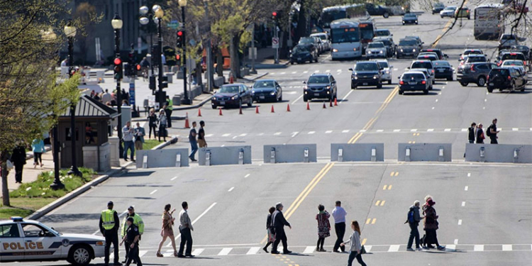 Стрельба в Конгрессе США: все подробности