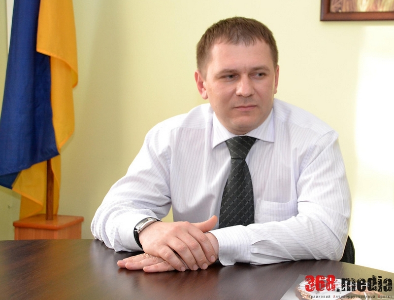 Суд восстановил экс-начальника ГФС в Николаевской области, обвиняемого в коррупции и саботаже люстрации, в должности 1
