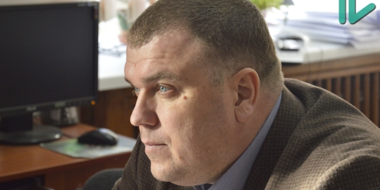 Николаевские депутаты дали добро на пересчёт ПСД дренажной системы в посёлке Горького – в ценах 2014 года проект оценили в 7,869 млн.грн.