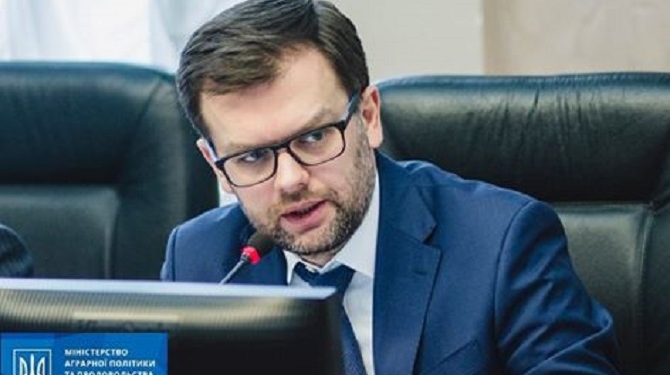 У рыбы не спрашивают. Вместо рыбохраны в Украине начнет действовать “Рыбный патруль”