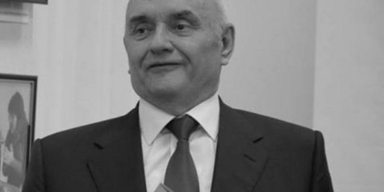 Умер замдиректора группы компаний «Орексим» и отец народного депутата Юрий Козырь