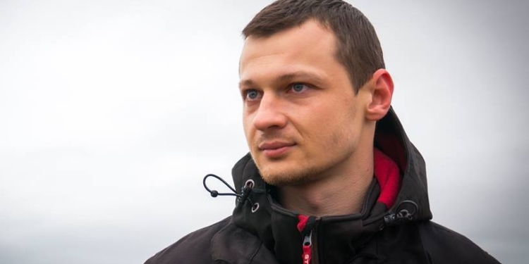 СБУ обнародовала запись разговора Краснова с куратором из РФ