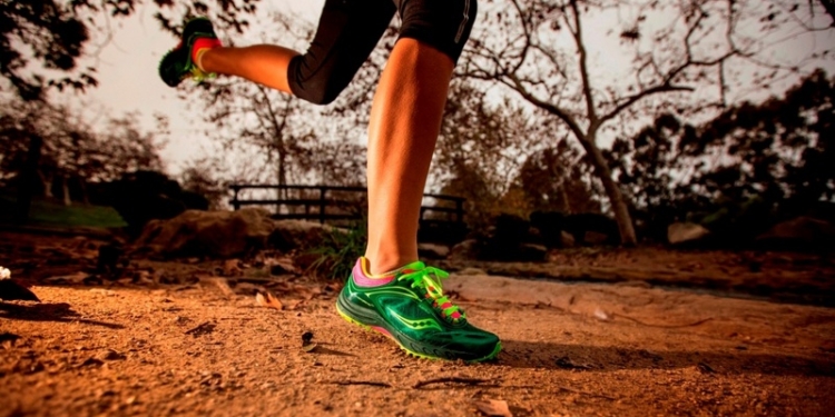 Чемпионат Украины по кроссу: команда Николаевской области – на втором месте