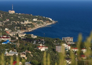 Какие украинские олигархи получили землю и дачи в Крыму