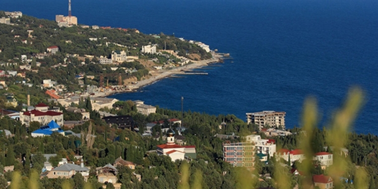 Какие украинские олигархи получили землю и дачи в Крыму