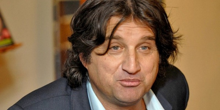 Одиозный российский ведущий получил должность в Украине – украинцы против