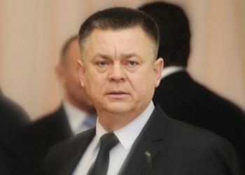 Экс-министр обороны Украины Лебедев хочет стать “губернатором” Севастополя