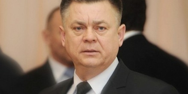 Экс-министр обороны Украины Лебедев хочет стать “губернатором” Севастополя