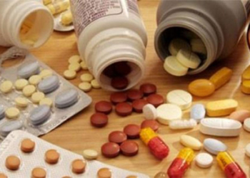 1,5 миллиарда раз украинские телеканалы показали рекламные ролики лекарств