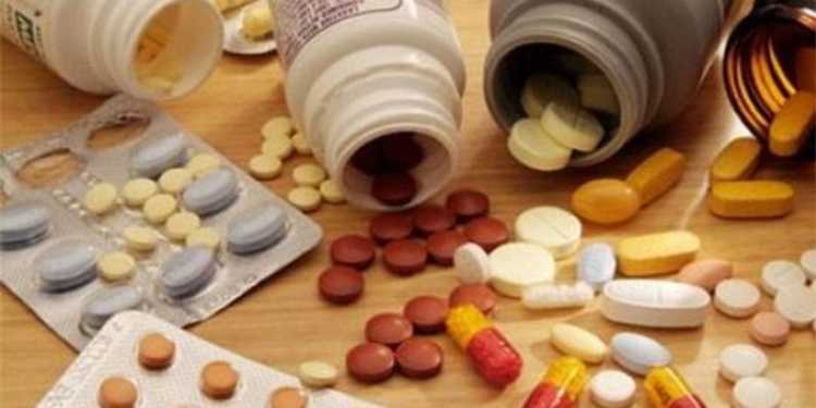 1,5 миллиарда раз украинские телеканалы показали рекламные ролики лекарств