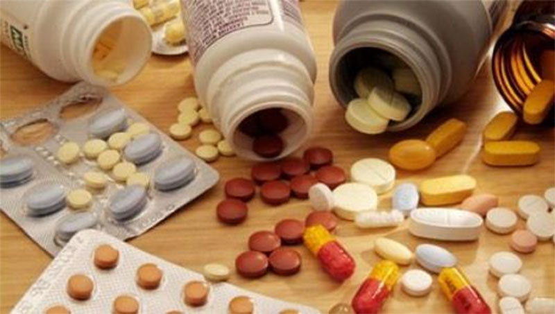 В прошлом году только 0,01% ввезенных в Украину лекарств были фальсификатом – Гослекслужба 1